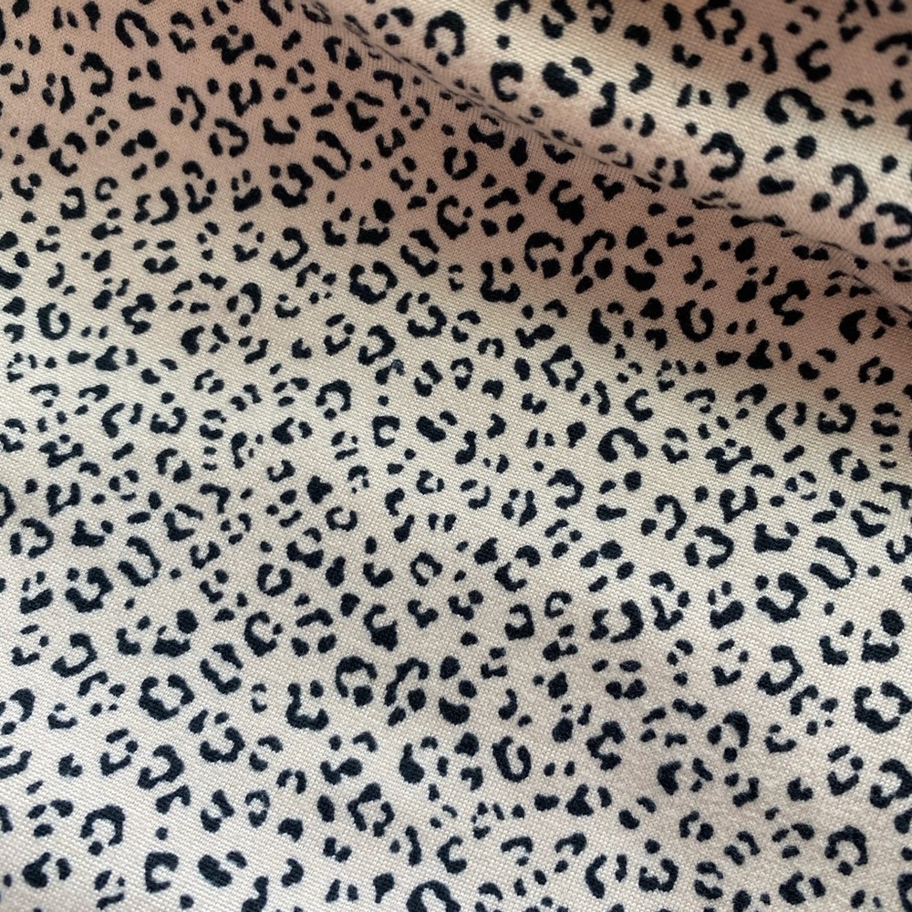 Patterned bodysuit - Picture 3 of 3